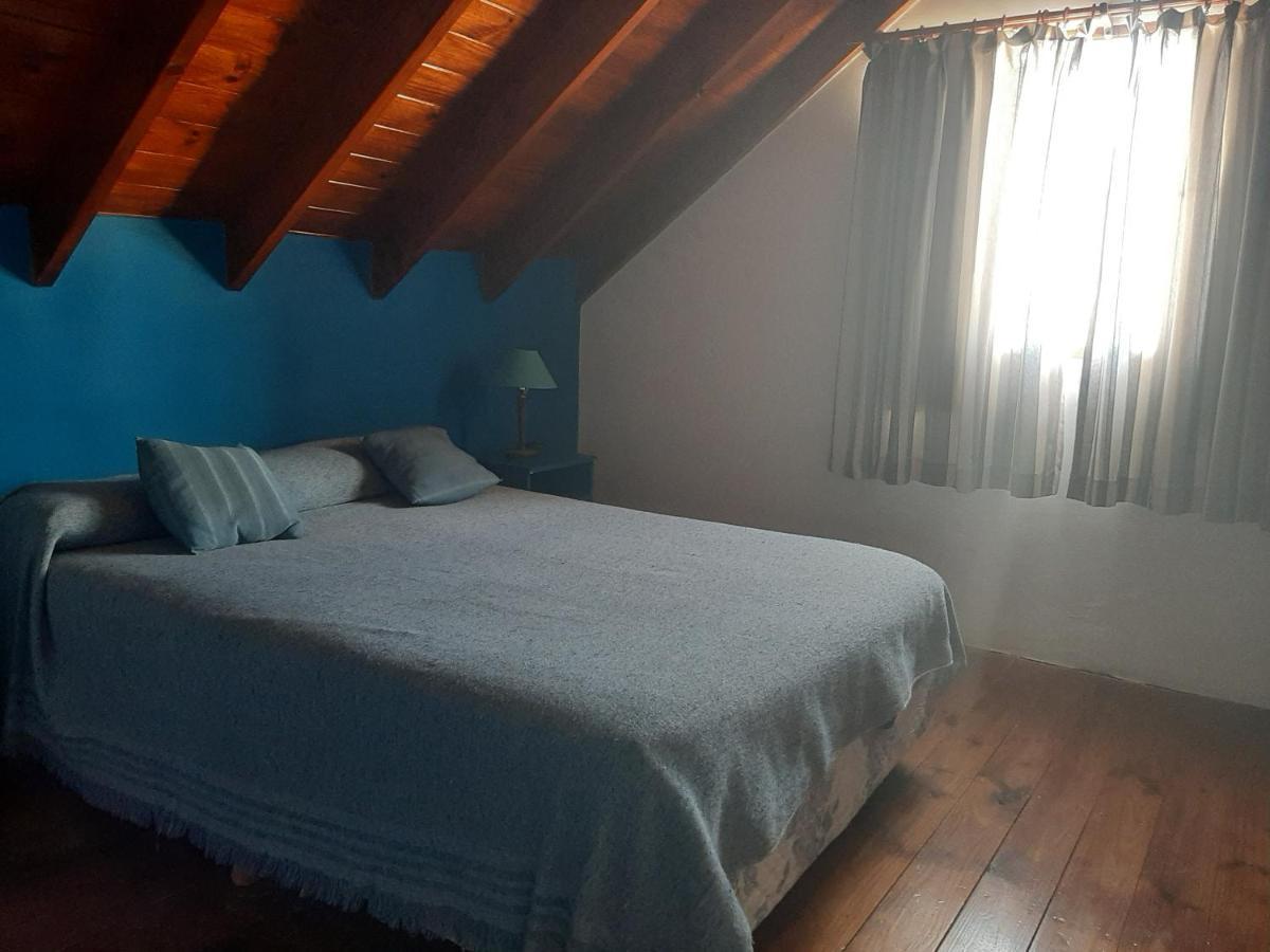 Cabanas Huenco El Calafate Zewnętrze zdjęcie
