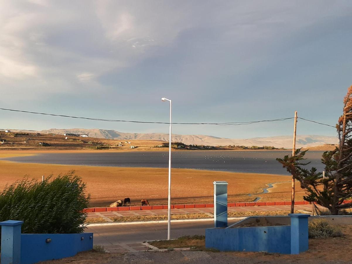 Cabanas Huenco El Calafate Zewnętrze zdjęcie