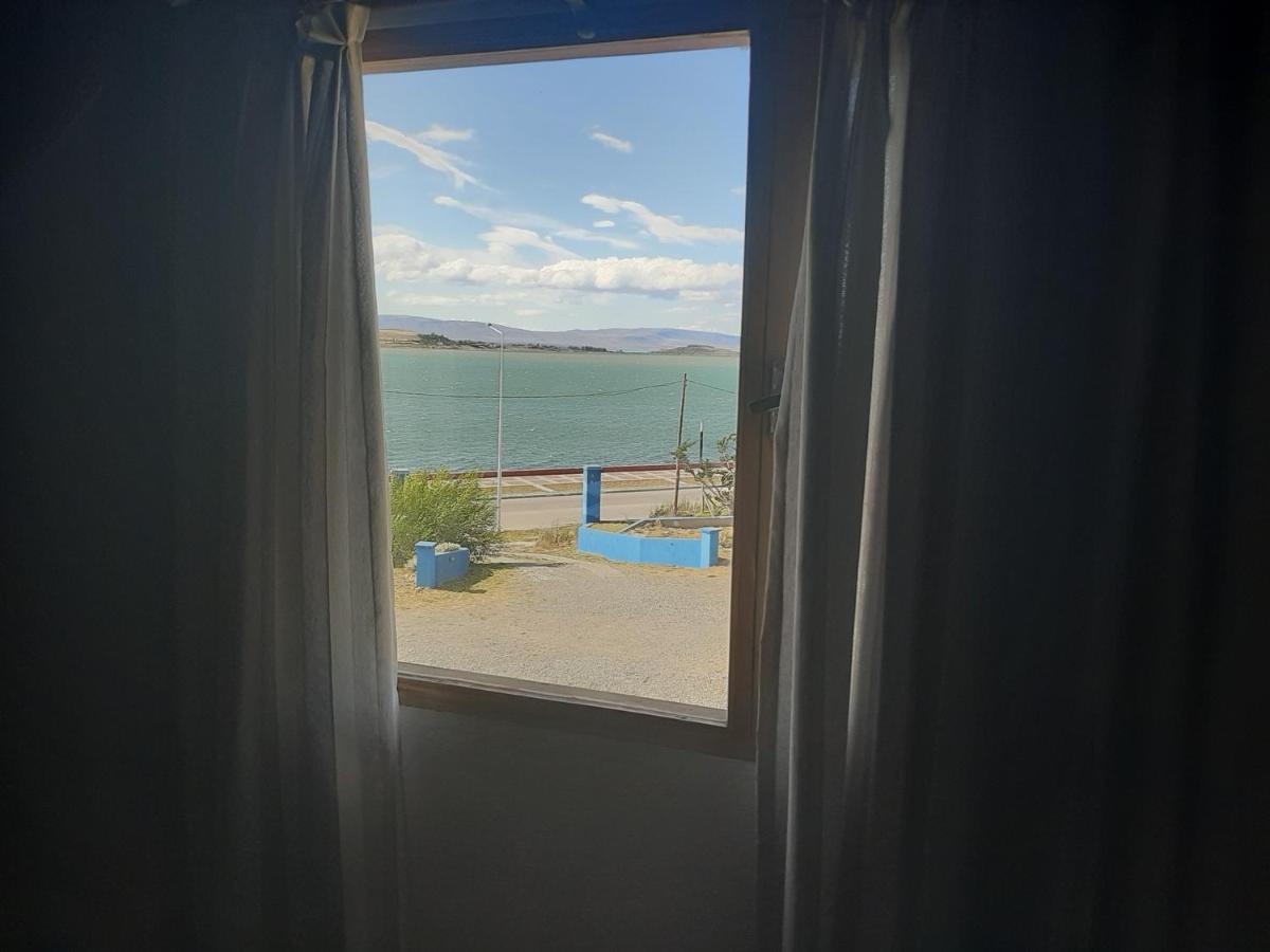 Cabanas Huenco El Calafate Zewnętrze zdjęcie